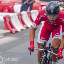 Cofidis Tour de France - Marseille - France