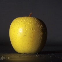 Fraicheur de la pomme