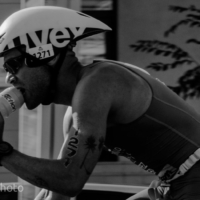 Hydratation... - Triathlon Marseille M-L Distances - France