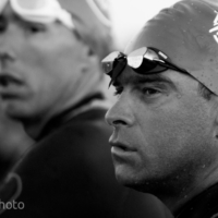 It's not gonna be easy ! - Triathlon Marseille L Distances - France