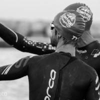 La meilleure tactique... - Triathlon Marseille M-L Distances - France