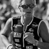 There is no age to practice triathlon ! - Triathlon Marseille M-L Distances - France