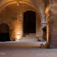 Hotel de Manville - Les Baux de Provence - France