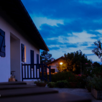 Jerome and Sabine House - Arcangues - France