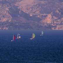 Saturday afternoon yachting 2 - Marseille - France