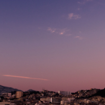 In the morning - Marseille- France