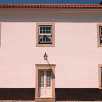Maison à Obidos - Portugal