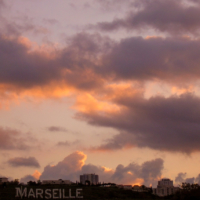 Marseille - France