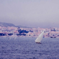 San Marinho Do Porto - Portugal