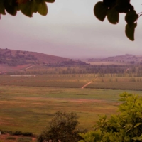 View from Odibos - Portugal