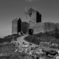 Kinvarra Castle - Connemarra - Irlande