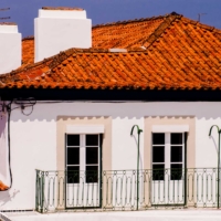 Summer Colors - Nazaré - Portugal
