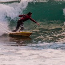 Green Surf N°5 - Arene Cros - La Ciotat - France