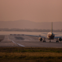 Ready for take off - Marignane - France