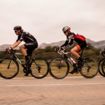 BMC Team - Raid des Alpilles - Aureille - France