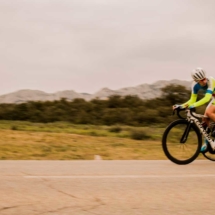 Cervelo - Looks - Raid des Alpilles - Aureille - France