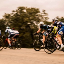 Raid des Alpilles - Peloton Mixte 2 - Aureille - France