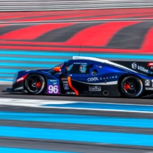 Cool Racing - Oreca 07 Gibson - N°96 - Circuit Paul Ricard - Le Castellet - France