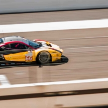 Ferrari F488 GTE - JMW Motorsport - N°66 - Circuit Paul Ricard - Le Castellet - France