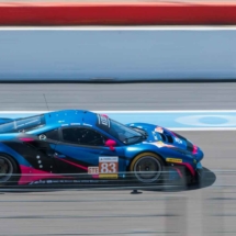 Ferrari F488 GTE - Kessel Racing - Circuit Paul Ricard - Le Castellet - France