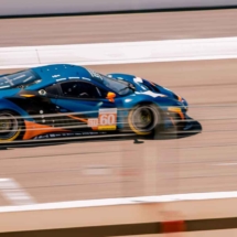 Ferrari F488 GTE - Kessel Racing - N°60 - Circuit Paul Ricard - Le Castellet - France