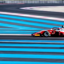 Formula 3000 - N°64 - Circuit Paul Ricard - Le Castellet - France