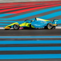 Formula 3000 - N°7 - Circuit Paul Ricard - Le Castellet - France