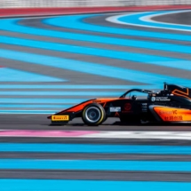 Formula 3000 - N°99 - Circuit Paul Ricard - Le Castellet - France