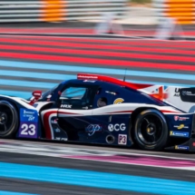 Panis Barthez Competition - Ligier JSP217 - N°23 - Circuit Paul Ricard - Le Castellet - France