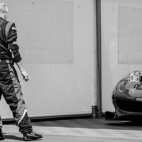 Time to relax - Kessel Racing - Ferrari F488 GTE - N°50 - Circuit Paul Ricard - Le Castellet - France