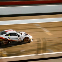 Porsche 911 GT3 R - N°20 - Blancpain GT Series - Circuit Paul Ricard - Le Castellet - France