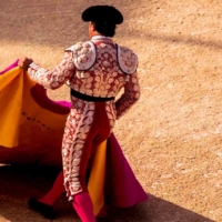 A la cincos de la tarde 4 - Feria du Riz - Arles - France