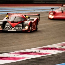 10000 Tours - Circuit Paul Ricard - France