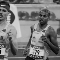 1500m H - Championnat Départemental Athlétisme - Miramas - France-2