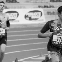 1500m H - Championnat Départemental Athlétisme - Miramas - France-7