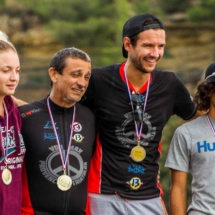 Happy Winners - Triathlon M - Istres - France