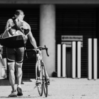 Lonesome Triathlete - Triathlon M - Istres - France_