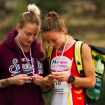 Nice Medal - Triathlon M - Istres - France