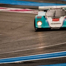 Nisseki 10000 Tours - Circuit Paul Ricard - France