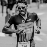 Pain is temporary Salon Triathlon - Triathlon M - Istres - France