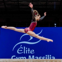 Elite Gym Massilia 2019 - Marseille - France