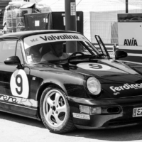 Hommage à Ferdinand Porsche