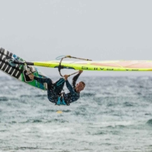 Funboard -La Ciotat - France