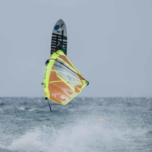 Take Off - La Ciotat - France