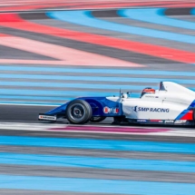 Formula F4SMP Racing N°6 - Circuit Paul Ricard - France