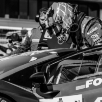 Start ! - Blancpain GT Series - Circuit Paul Ricard - France