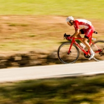 Nicolas Edet N°123 - COFIDIS - Tour de France 2020 - St Jean de Sixt - France