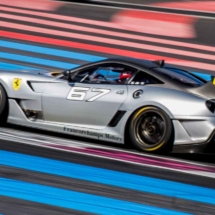 Ferrari 599 N°67 - XX Programme- Circuit Paul Ricard - France-4