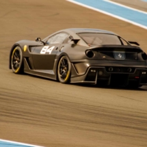 Ferrari 599 N°84 - XX Programme- Circuit Paul Ricard - France (2)