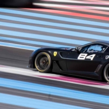 Ferrari 599 N°84 - XX Programme- Circuit Paul Ricard - France-3